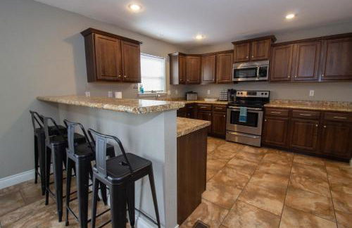 Gateway Retreat 27 miles to Fort Leonard Wood - Foto 6