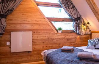 Domek & Apartament Na Ogrodzie - Foto 19