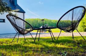 Strefa Natur dom z jacuzzi na wyłączność - Foto 1