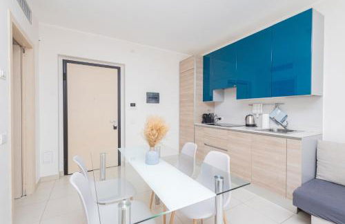 Ospedali & Stazione - Ampio e moderno appartamento per 4 - Photo 4