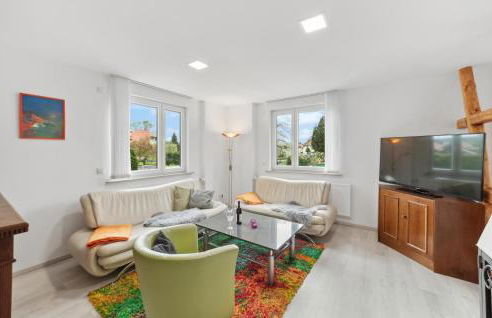 Stunning Apartment In Schleusingen - Foto 6