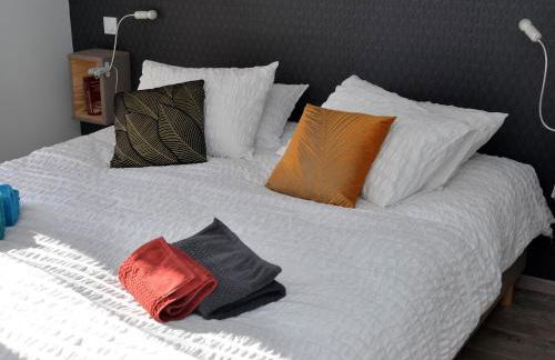 Charmant appartement rénové pour 4 pers avec terrasse à Hunawihr - FR-1-744-14 - Foto 21