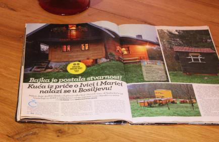 Dorina hiža - Foto 51