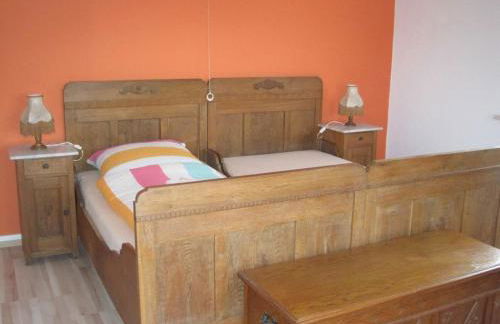 Haus-Dorfidyll - Foto 36