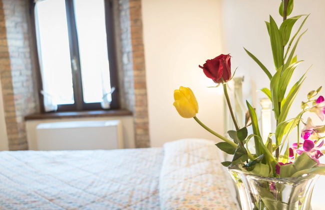 Agriturismo Il Giardino dei Ciliegi - Foto 20