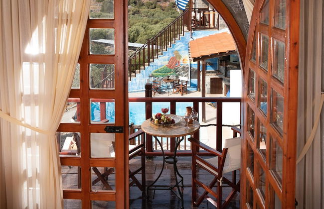 Traditional Homes of Crete - Foto 47