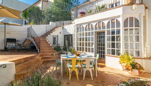 Villa El Terreno in Palma de Mallorca - Foto 3