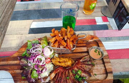 Les myrtilles La Pierre Saint Martin - Foto 26