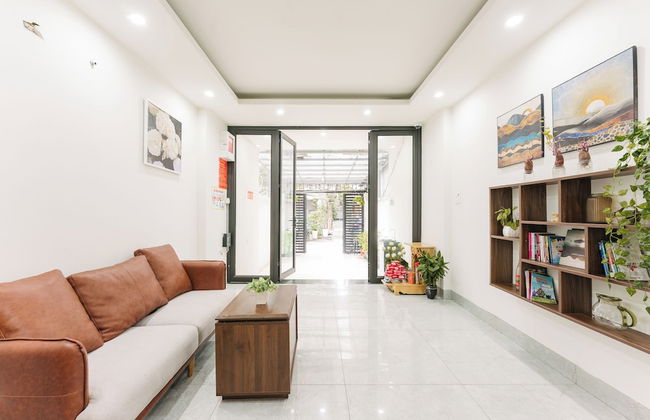 Oikia Hanoi Hotel&Apartment - Foto 3