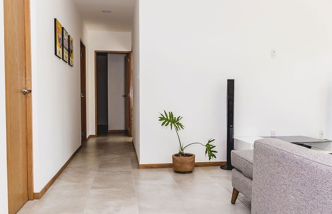 Justo Sierra SmartLife - Foto 54