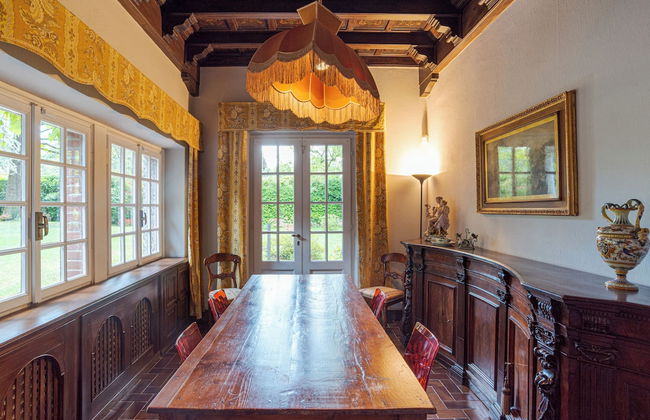 Villa Colle - Foto 19