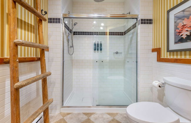 Hilton Grand Vacations Club Tremblant Canada - Foto 47