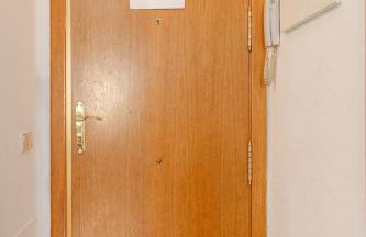 Apartamento turístico mad-aeropuerto ifema - Photo 16