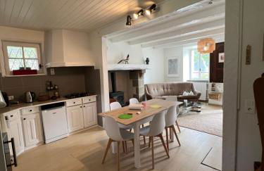 Chez mémé - Foto 7