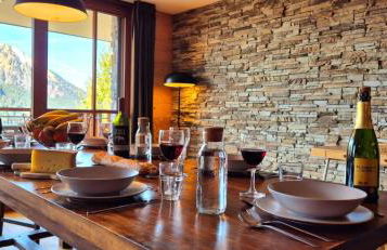 Les Flambeaux - Apartment with Panoramic View - Foto 18