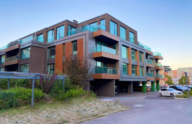 Emirates White Sensation - Foto 35