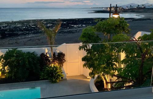 Villa del Mar Lanzarote - Luxury Beachhouse - Foto 59