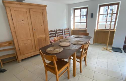 Ferienwohnungen Zum Alten Buchbinder - Foto 11