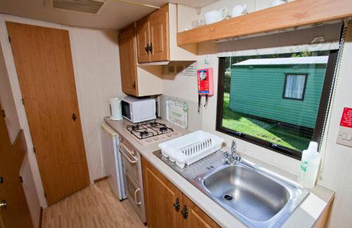 Tehidy Holiday Park - Foto 19