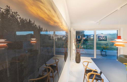 Ferienhaus Daheim - Foto 11