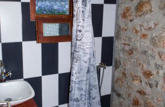 Stone house on the rock - Foto 33