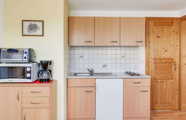 Apartment in Styria Near Grebenzen - Foto 10