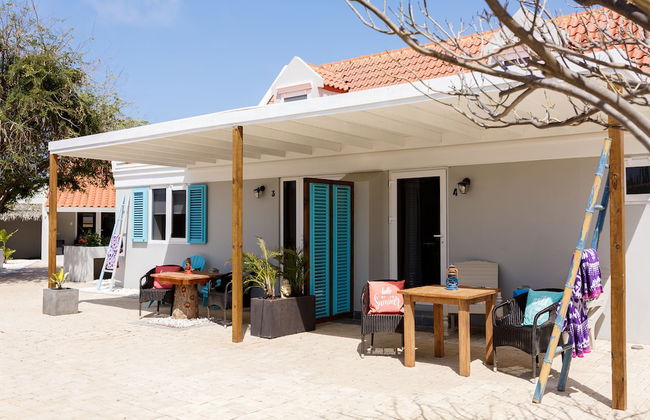 Aruba Boutique Apartments Adults Only - Foto 32