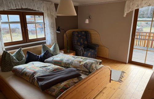 Ferienwohnung Schulze Jonsdorf - Foto 3