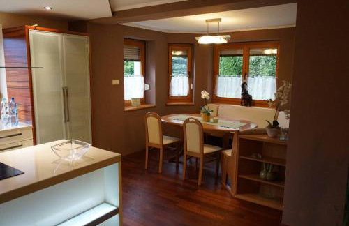 Villa Barwald - Foto 8