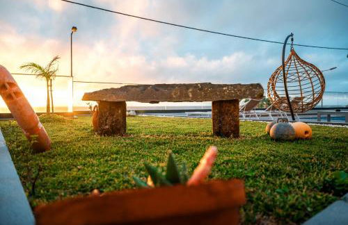 Villa Sea - Rural Holiday Experience by SeaPearl - Foto 8