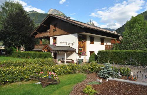 Residence Lastè - Foto 47