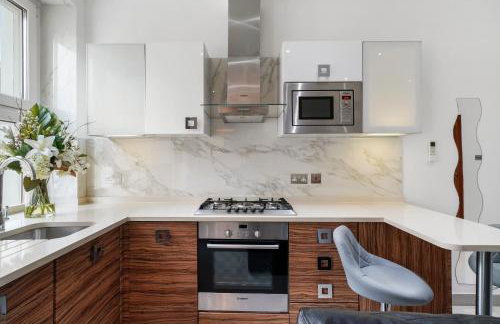 Baker Street Suite - Foto 72