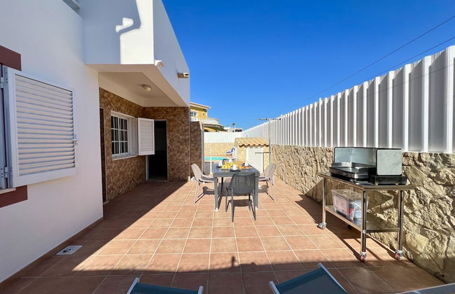 Pêra Stylish Villa With Pool by Homing - Foto 44