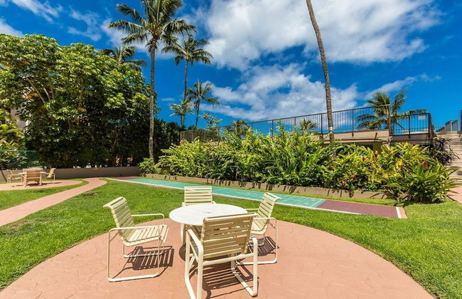 Hale Ono Loa by Coldwell Banker Island Vacations - Foto 48