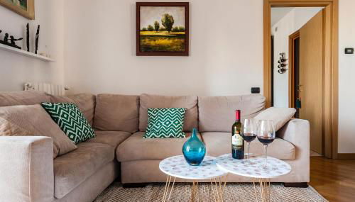 Hostly - Family Home Strada dell'Olio - Brand new 2BR, 2 Bathrooms with AC - Foto 4