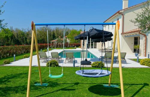 Villa Vego by Rent Istria - Foto 7