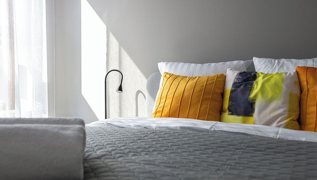 Apartament Ludwiki - Foto 2, Habitación