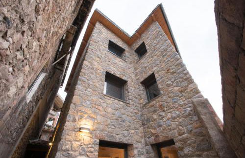 Apartaments Cal Nunci-Apartament Cadí - Foto 13