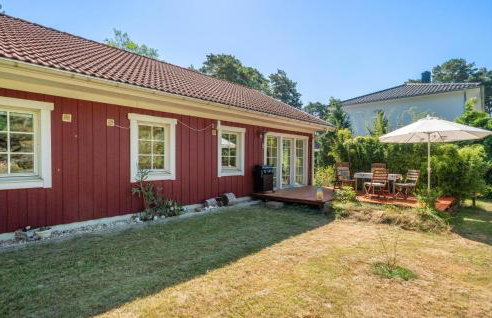 2 Bedroom Gorgeous Home In Borkheide - Foto 13