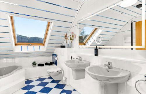 Melodie Edersee-Apartment direkt an der Sperrmauer - Foto 22