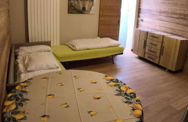 Punta Vittoria Sub 14 - Residence Anderbatt Gressoney - 3 Rooms - Cir 0010 - Foto 4