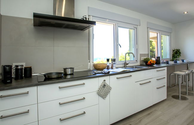 Villa La Tahona - Foto 10