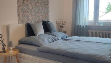 Ferienwohnung Weitblick - Foto 2