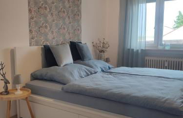 Ferienwohnung Weitblick - Foto 2