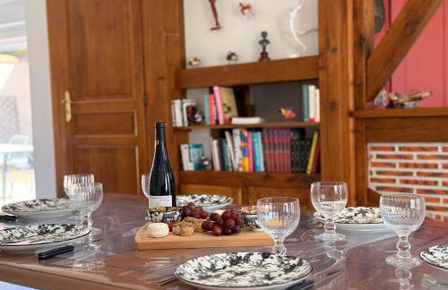 La Solognote-Châteaux & Beauval - Foto 9