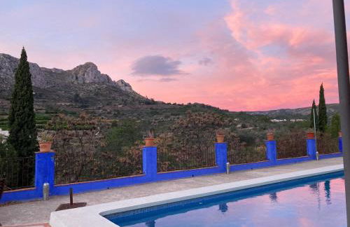 Casa Gallinera - Foto 37