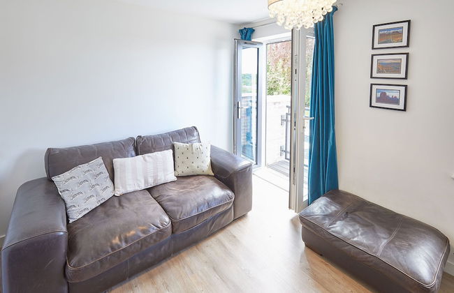 Host Stay Castle View - Foto 1