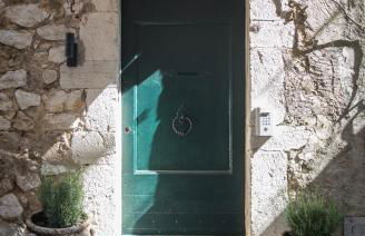 Luxury townhouse in the heart of medieval St Paul de Vence - Foto 3