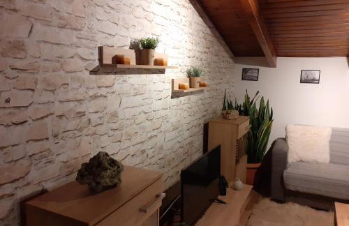 The view attic - Foto 53