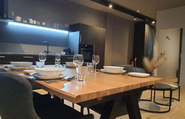 North Apartments Suites - Foto 6